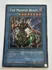 The Masked Beast