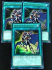 The Melody of Awakening Dragon