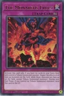 Caius the Shadow Monarch