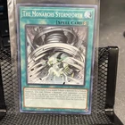 Vortex the Whirlwind