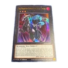 Dark Magician the Dragon Knight