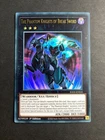 The Phantom Knights of Break Sword