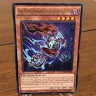 The Phantom Knights of Cloven Helm