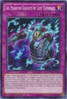 The Phantom Knights of Lost Vambrace