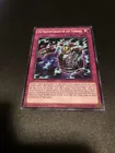 The Phantom Knights of Lost Vambrace