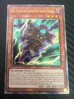 The Phantom Knights of Torn Scales