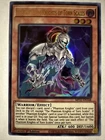 The Phantom Knights of Torn Scales