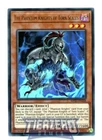 The Phantom Knights of Torn Scales