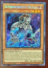 The Phantom Knights of Torn Scales