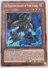 The Phantom Knights of Torn Scales