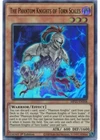 The Phantom Knights of Torn Scales