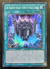 The Phantom Knights' Rank-Up-Magic Launch