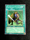 The Reliable Guardian