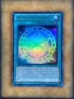 The Seal of Orichalcos