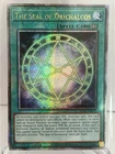 The Seal of Orichalcos