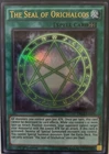 Eye of the Void