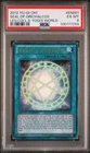 The Seal of Orichalcos
