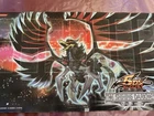 Black-Winged Dragon