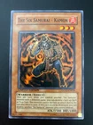The Six Samurai - Irou