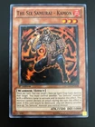 Legendary Six Samurai - Kageki
