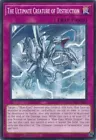 Meteor of Destruction