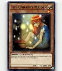 The Unhappy Maiden