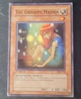 The Unhappy Maiden