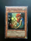 The Unhappy Maiden