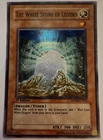 The White Stone of Legend