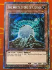 The White Stone of Legend