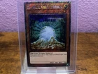 The White Stone of Legend