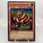 The Wicked Worm Beast