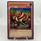 The Wicked Worm Beast