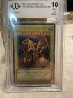 The Winged Dragon of Ra