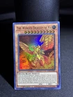 The Winged Dragon Of Ra