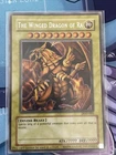 The Winged Dragon of Ra
