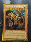The Winged Dragon of Ra