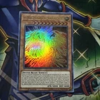 The Winged Dragon of Ra - Immortal Phoenix