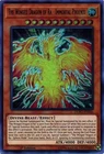 The Winged Dragon of Ra - Immortal Phoenix