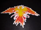 The Winged Dragon of Ra