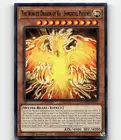 The Winged Dragon of Ra - Immortal Phoenix