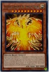 The Winged Dragon of Ra - Immortal Phoenix