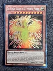 Ultimate Flame Swordsman