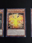 The Winged Dragon of Ra