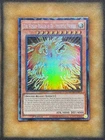 The Winged Dragon of Ra - Immortal Phoenix