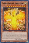 The Winged Dragon of Ra