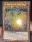 The Winged Dragon of Ra