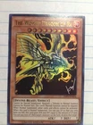 The Winged Dragon of Ra