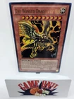 The Winged Dragon of Ra