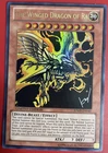 The Winged Dragon of Ra